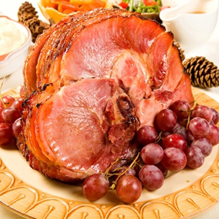 Cooking A Ham In A Oster Roaster Oven Ham 101 How To Use Your Roaster During The Holidays