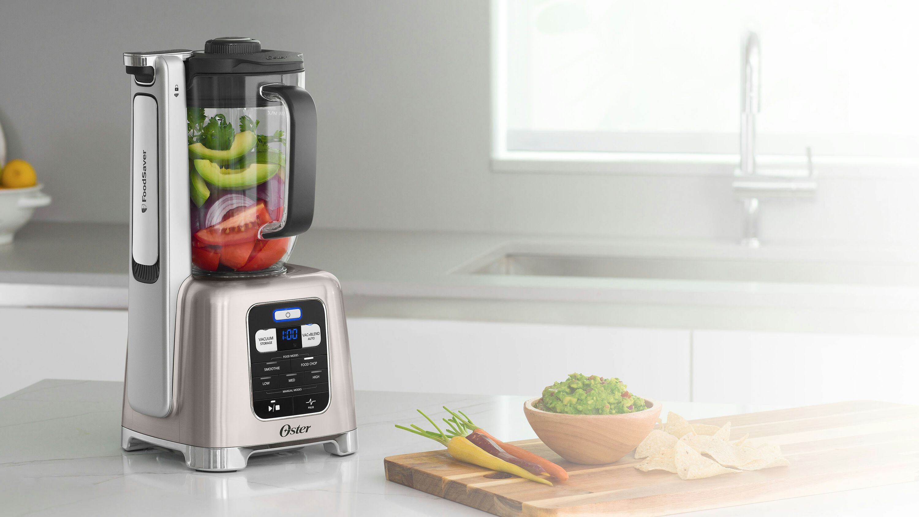 oster legendary kitchen appliances