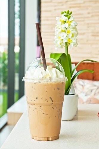 Specialty Coffee Makers - Hot & Iced & Frappe