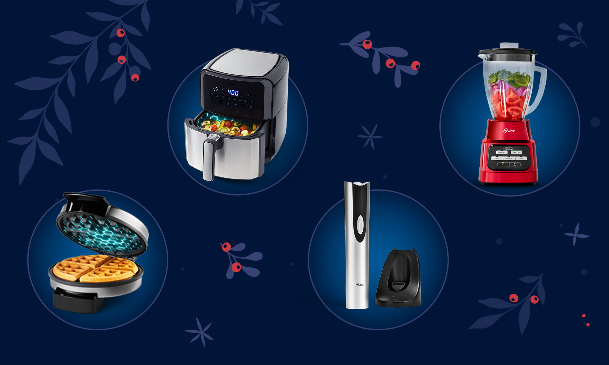 Holiday Gift Guide