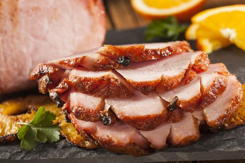 How to Cook in an Electric Roaster (Plus Turkey & Ham Recipes) - Delishably