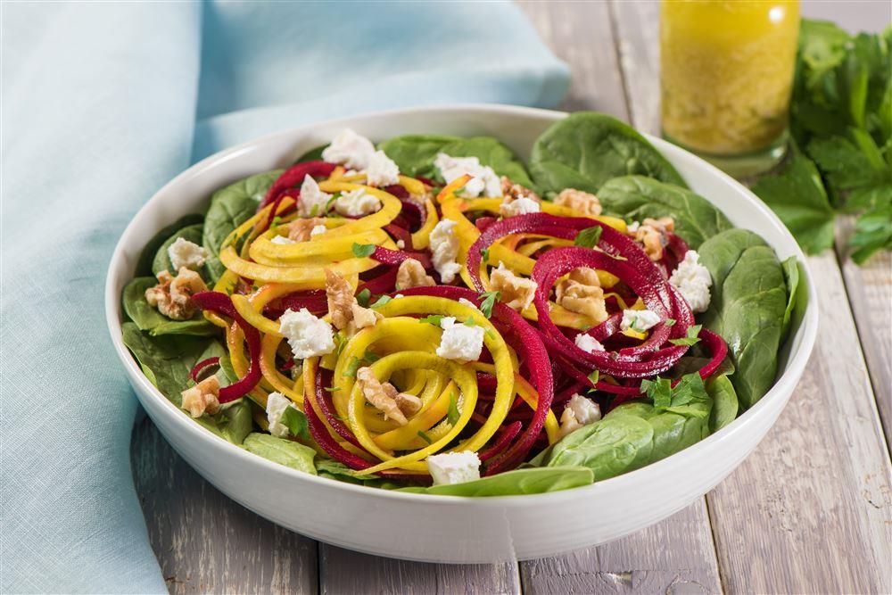 salad