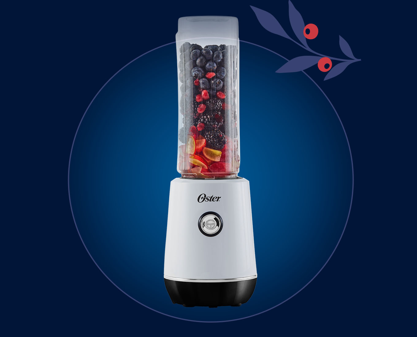 Oster MyBlend Personal Blender