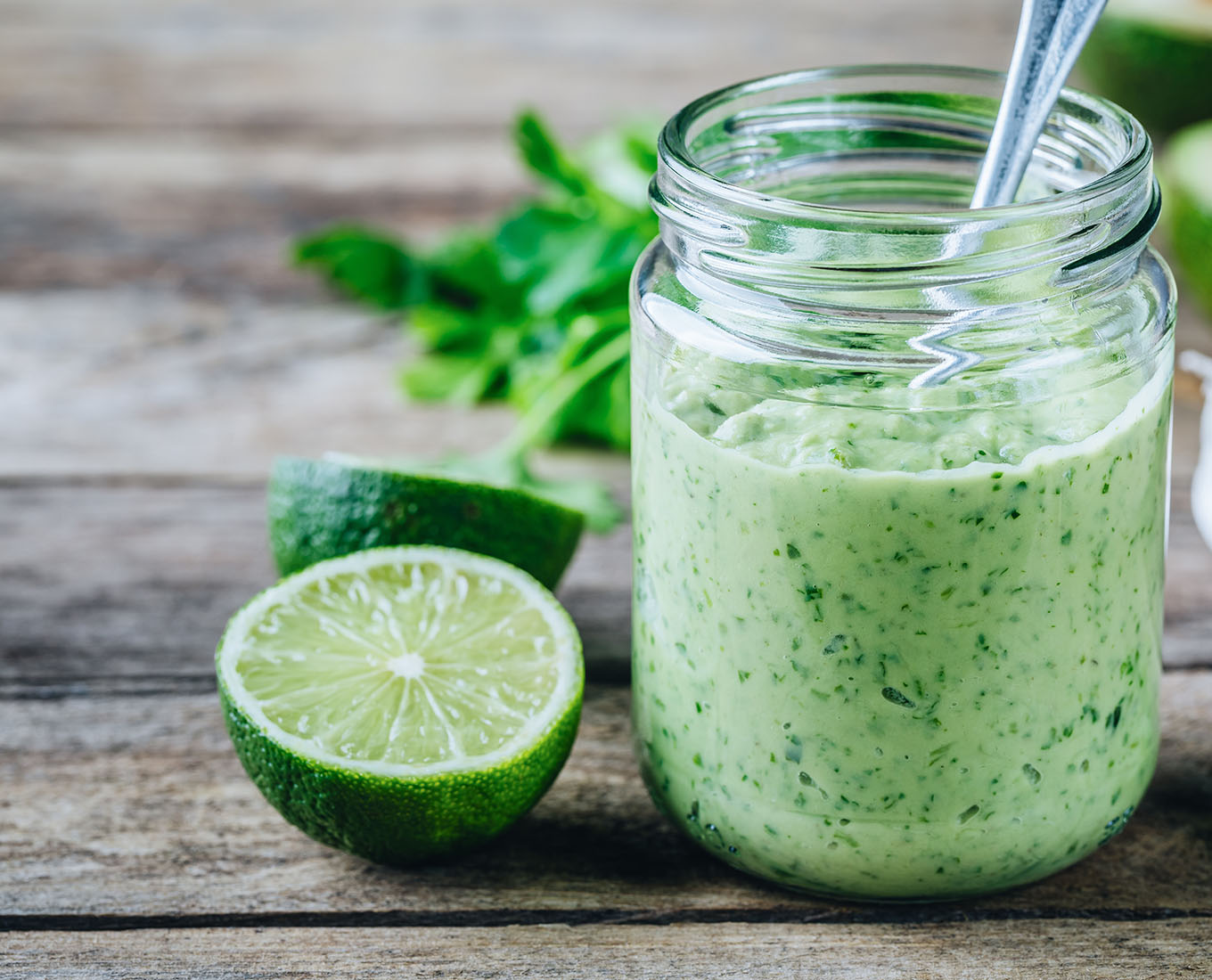 Salad Dressing